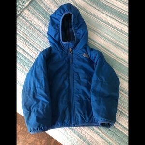 The North Face Jacket 3T